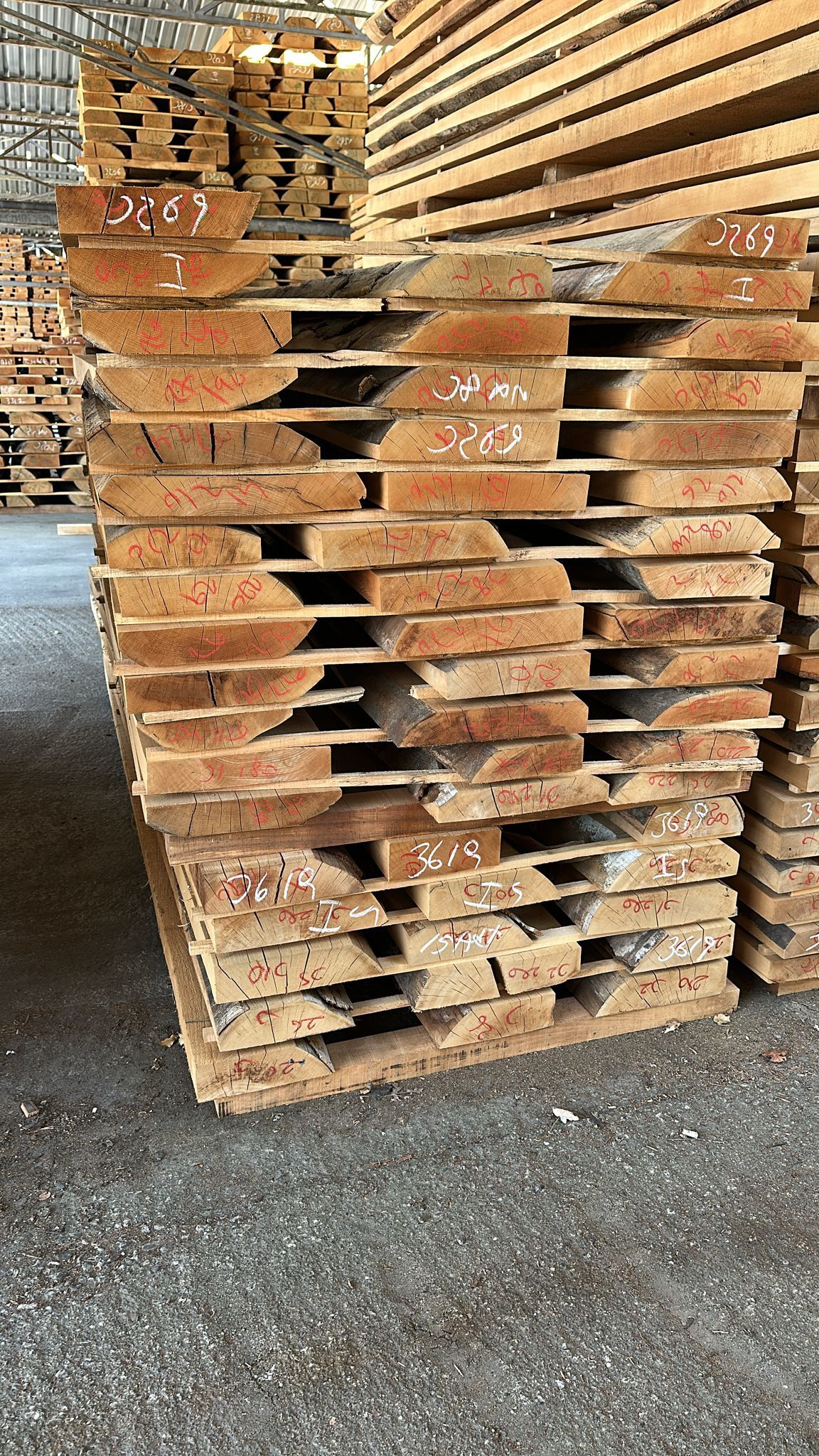 Ceyhun Orman Ürünleri